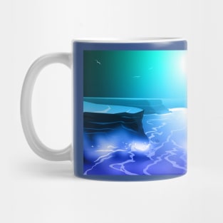 Great Ocean Road Mug